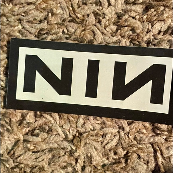 band stickers  $5 apiece or 5 for $20 - Picture 2 of 16